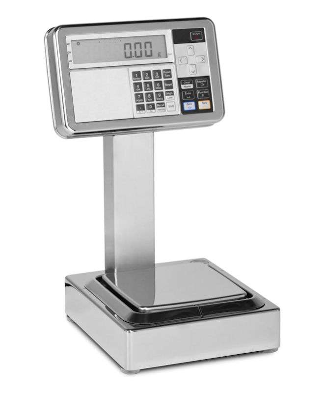 Versione INOX